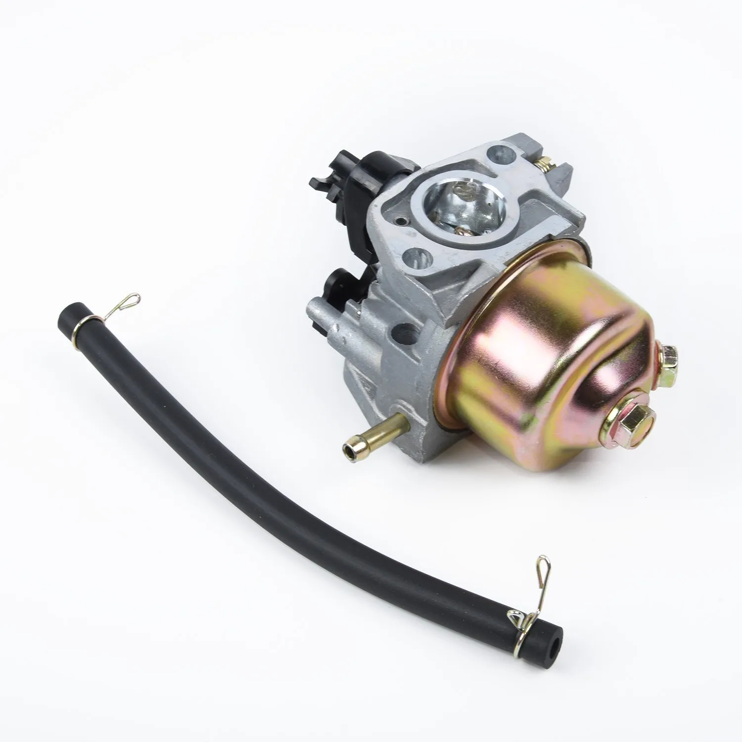 

Carburetor Kit Replacement Accessories Parts For MTD Troybilt Cub Cadet Lawn Mower Engine Replaces Part #:751-10309 , 951-10309