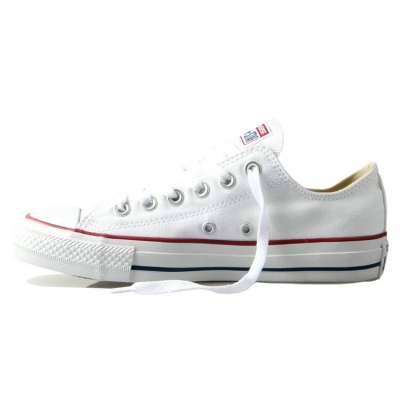 Оригинальная классическая спортивная обувь парусиновая со звездами кроссовки