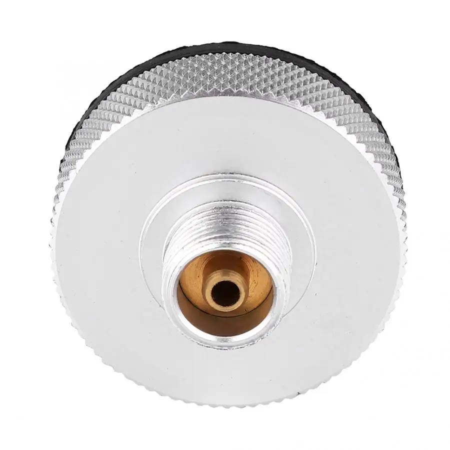 Соединитель головки печи Новый Портативный прочный конфорочный соединитель