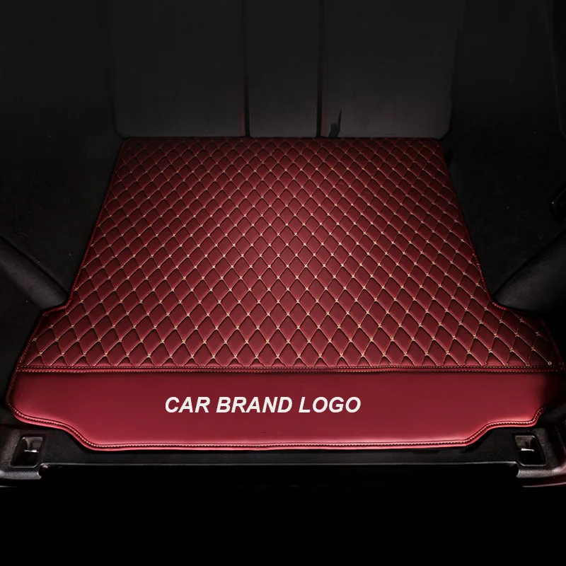 Коврик для багажника автомобиля bmw f11 g30 e90 x5 f15 f25 f45 f36 116i 118d z4 e85 e87 f10 |