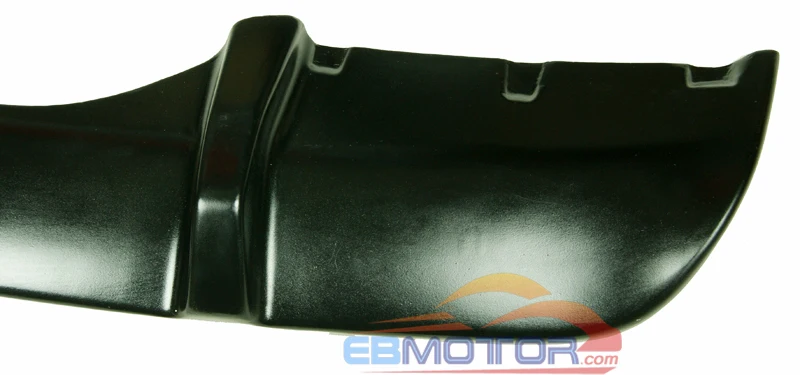 Окрашенный рассеиватель задней губы для BMW F15 X5 M-Tech M-Sport Bumper 2014up B181F |