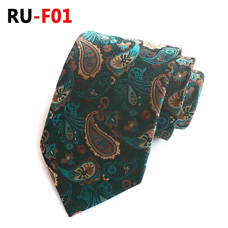 

Business Men's Jacquard Ties Neck Ties Plaid Striped Ties for Men Formal Wedding Party Neckties Gravatas Custom Logo