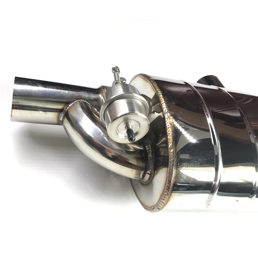 1 шт. автомобильный вакуумный насос для выхлопной трубы