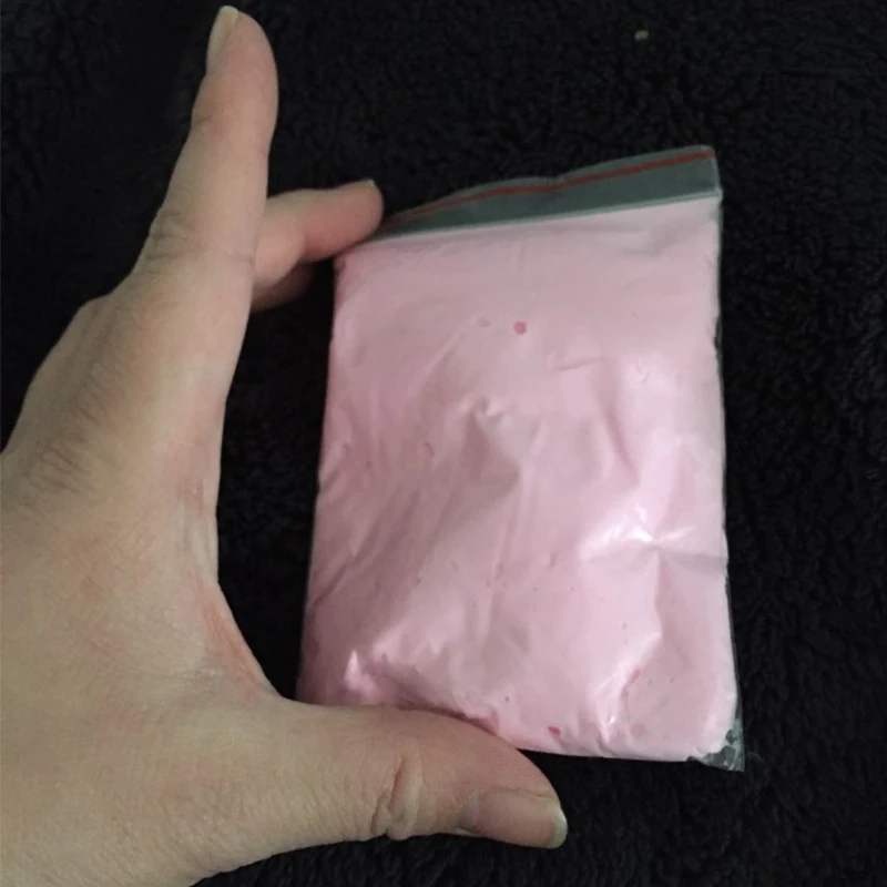 Грязь для рук и ног 100 г детская форма подарок на сто дней печать ног|Наборы