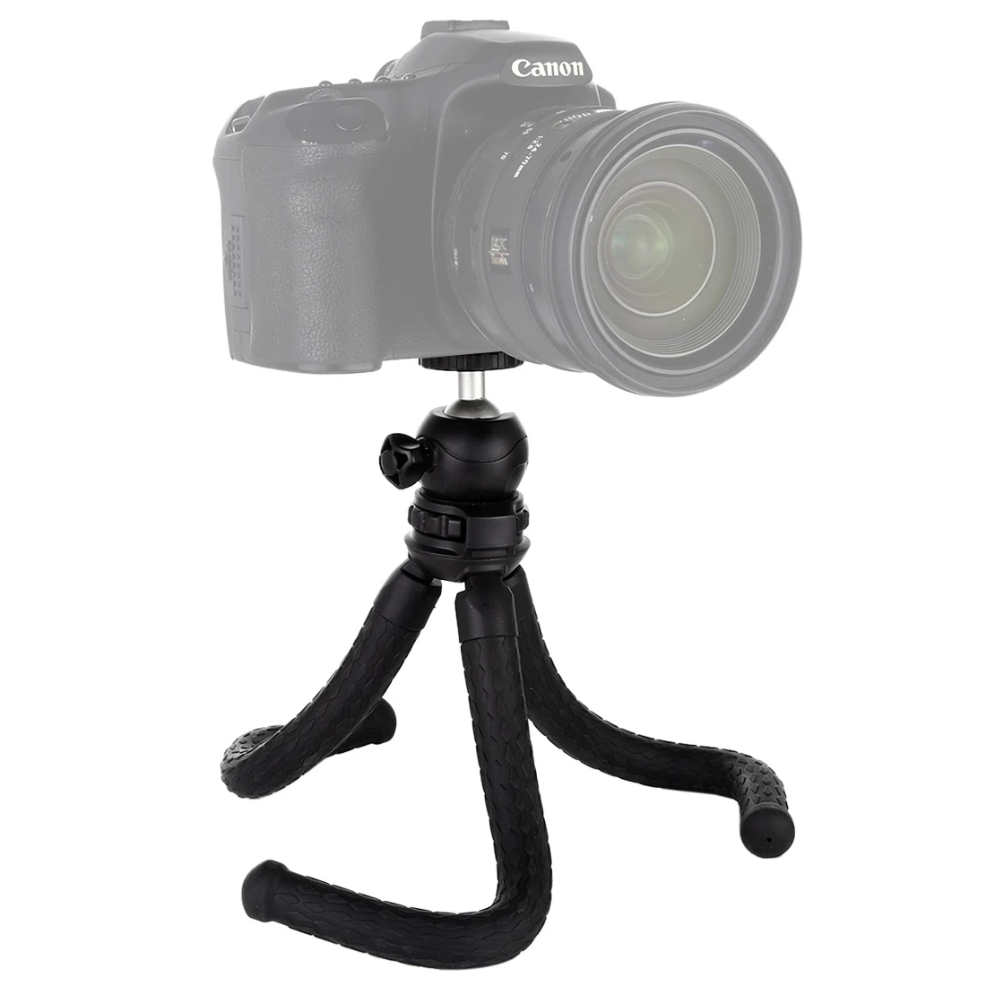 

Vlog Vlogging Rig Mini Tripod for Canon M50 M50II M6II Flexible Smartphone Tripod Stand for iPhone for Mobile Phone Accessories