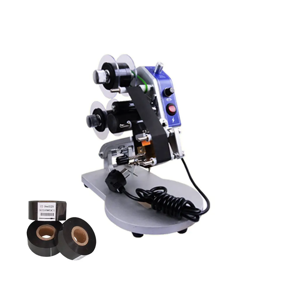 Ручная стандартная машина для пластиковых упаковочных пакетов|Детали