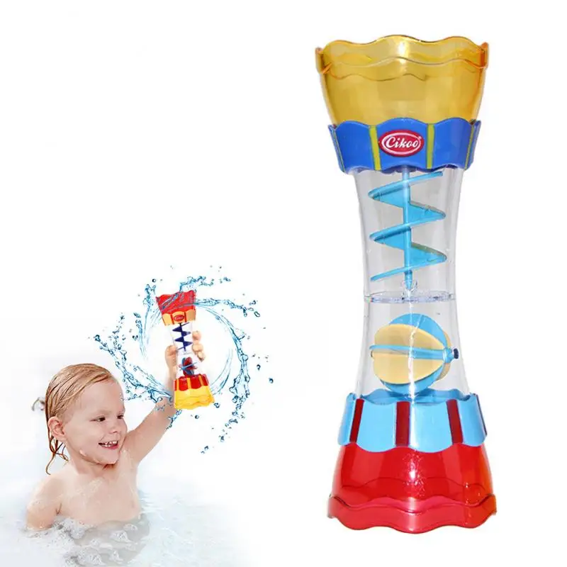 

Multifunctional Baby Children Bathing And Bathing Toys Attract Babies' Attention To Children's Water Toys Gifts Random Colors