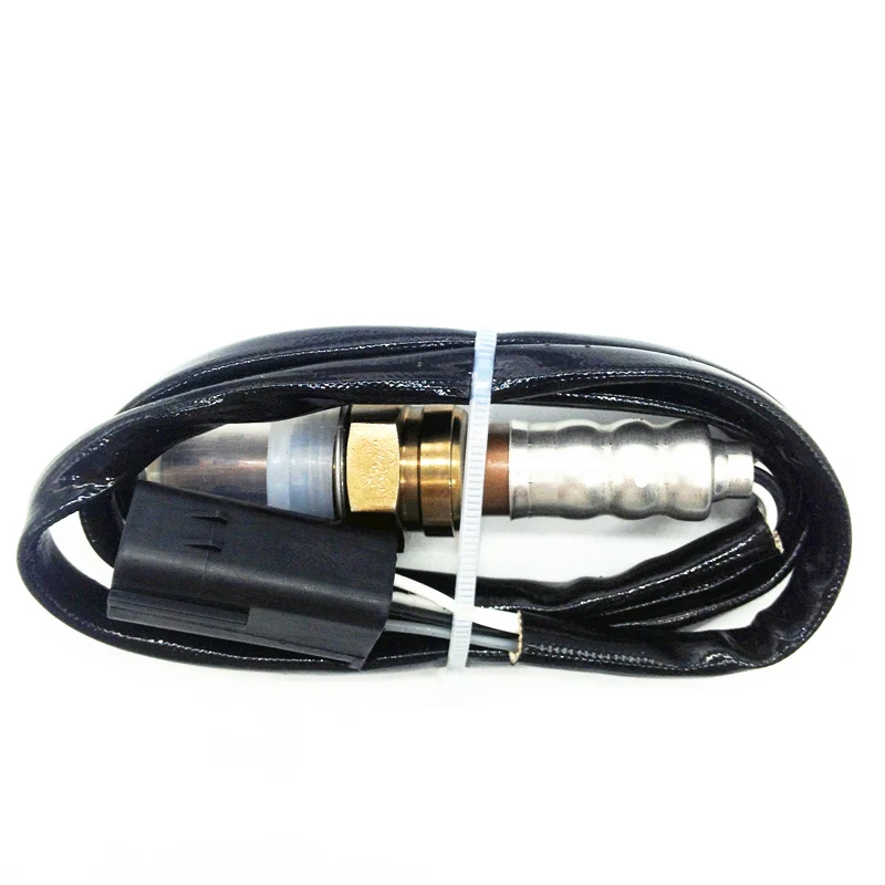 

TIAN BANG Lambda Oxygen Sensor For CHEVROLET AVEO KALOS LACETTI NUBIRA MAZDA 1.4 1.6 1.8 NO# 96418965 96325533 SU9666