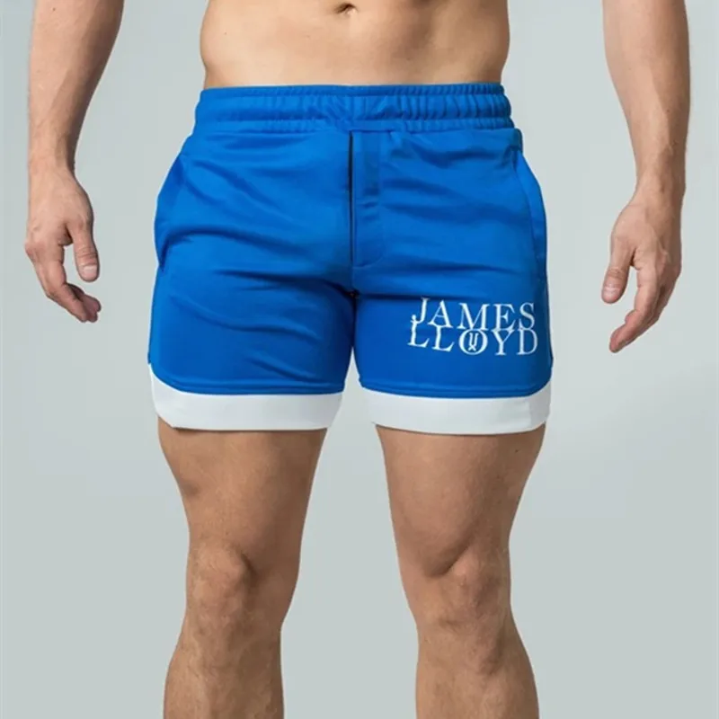 

Men's Sports Casual Shorts, Mesh Running, Cycling, Five-Point Pants, Quick-Drying Seaside Surfing Beach Ants