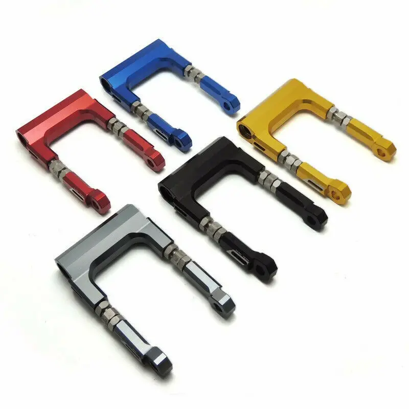 

For BMW S1000RR S1000R S1000XR 2015-2019 Rear Suspension Lowering Links Kit