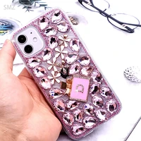 for huawei honor 20 pro phone case silicone luxury bling glitter perfume bottle huawei honor 10 lite 10i 9x y9 prime cover coque