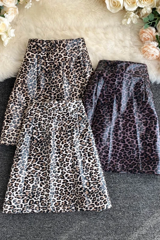

Skirts