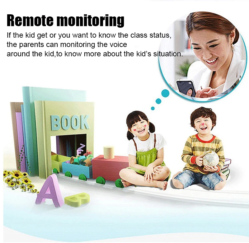 Q528 Smart Children Watch GPS With Camera Flashlight Baby Watch SOS Call Location Device Tracker For Kid Safe