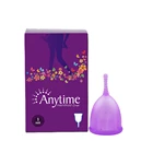 Женская менструальная чаша в любое время, Женская гигиена, менструальная чаша Copa, заменяющая медицинские тампоны, чаша для менструации