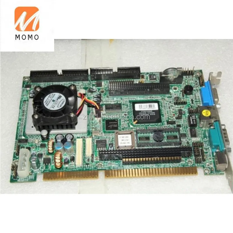 

IAC-H672Z V1.1 IAC-H672 Industrial Motherboard CPU Card Tested Working Used Secondhand Disassembling Machine