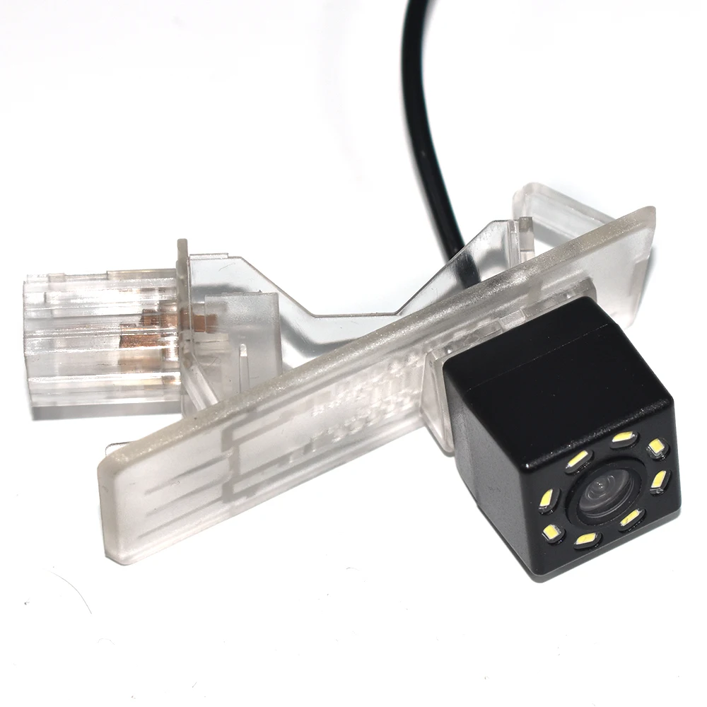 ZJCGO Автомобильная камера заднего вида для парковки обновленный оригинальный