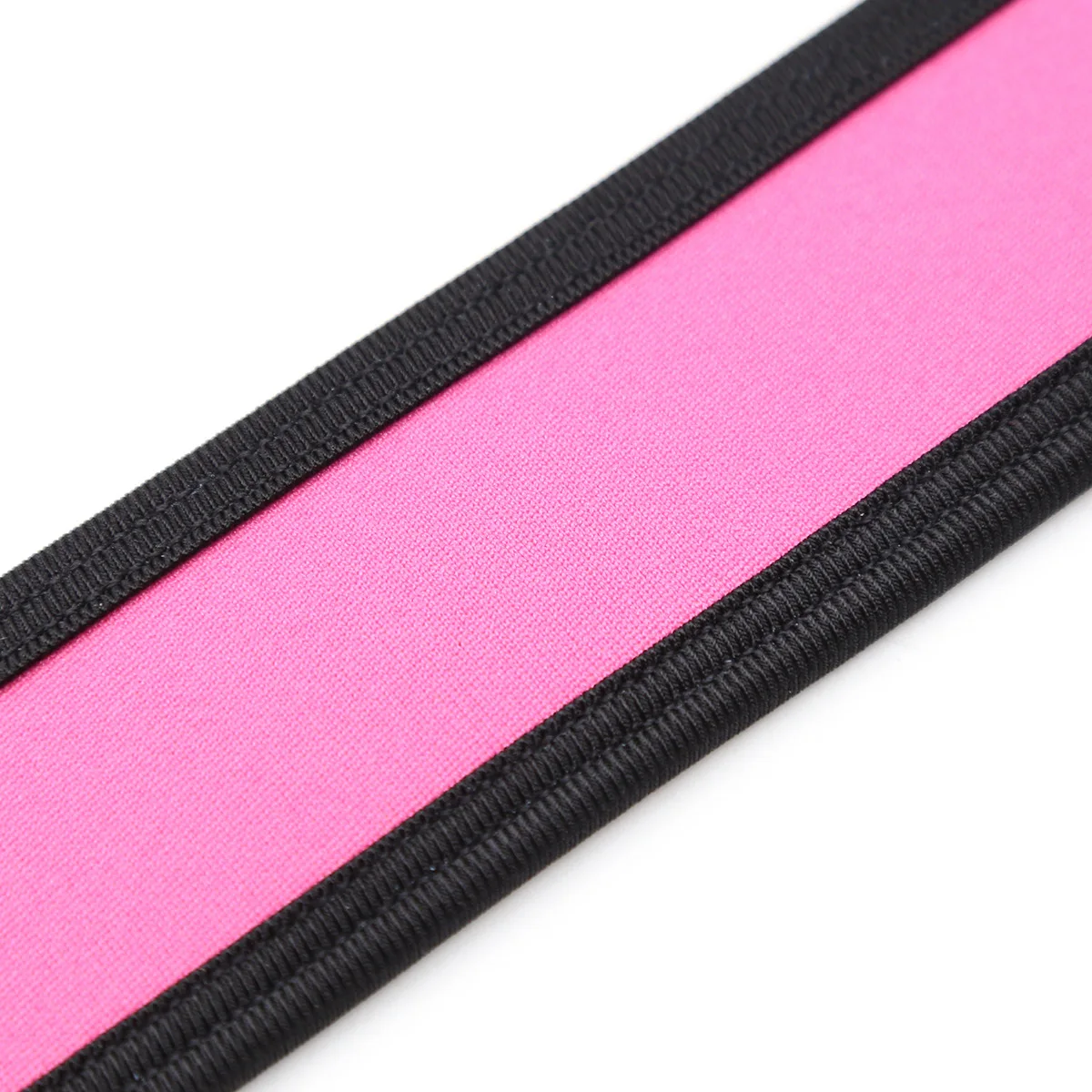 Новинка 2020 эластичная лента многоцветная застежка липучка кольцо браслет