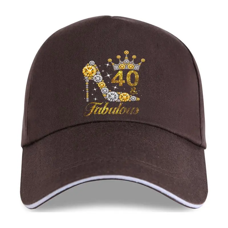 Женская Бейсболка 40 дюймов | Аксессуары для одежды