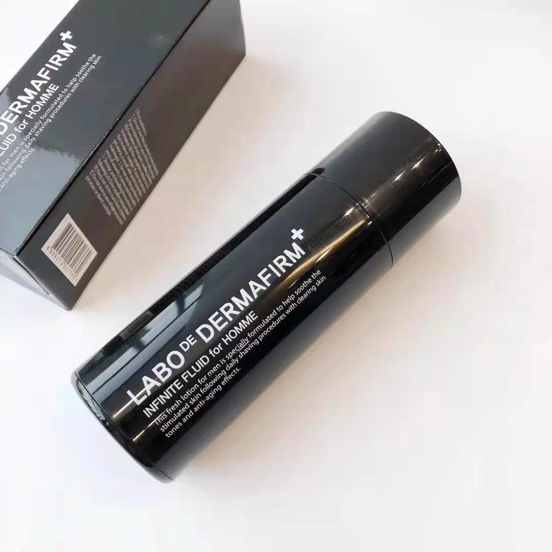 120 мл Корейский мужской уход за кожей лица Крем-эмульсия для 3in1 увлажняющий