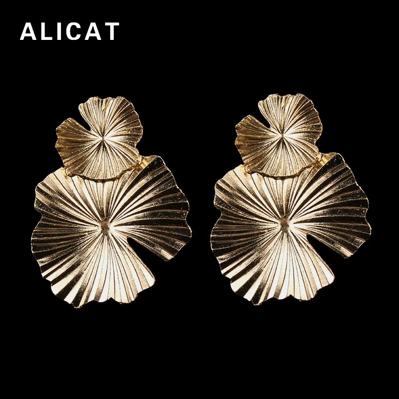 Новые серьги индийские Винтажные в богемном стиле с зеленым цветком форме