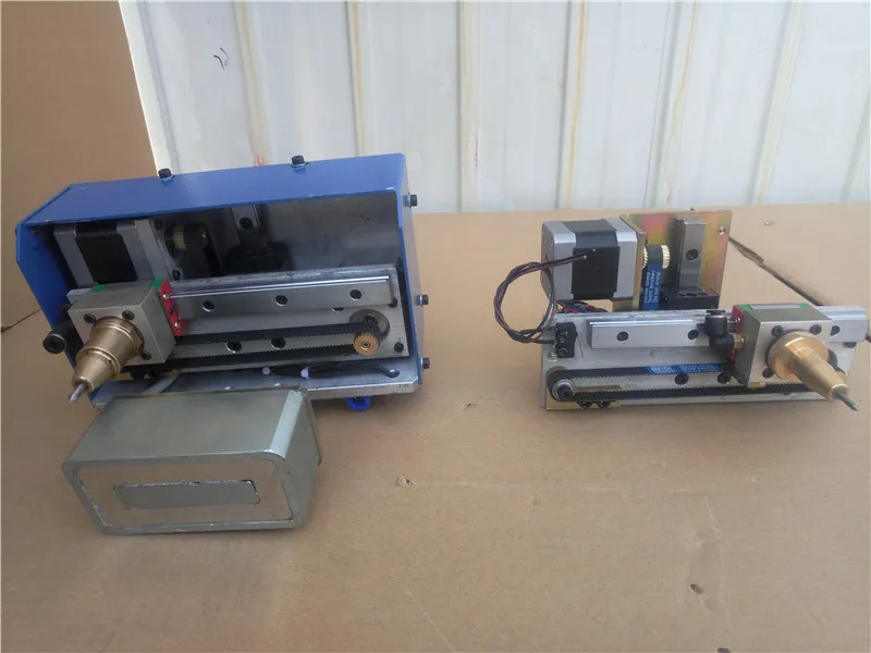 Маркировочная машина с номером vin маркировочная контактами для металлической