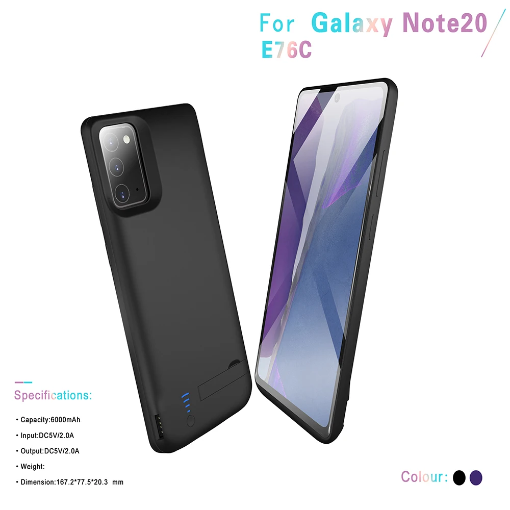 Чехол для Samsung Galaxy Note 20 Ultra 10 Plus 9 8 | Мобильные телефоны и аксессуары