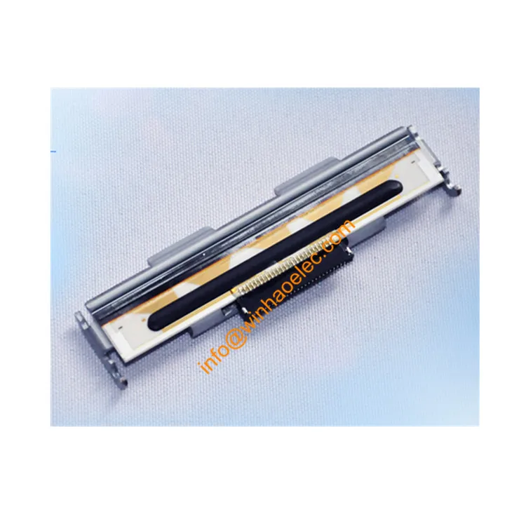 Новая Оригинальная печатающая головка M T532II T542II для термопринтера|Детали