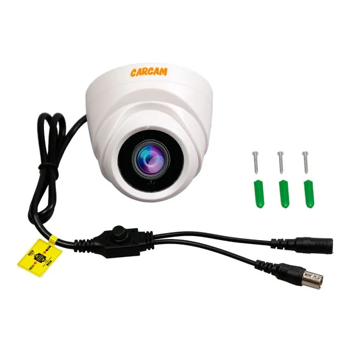 Камера видеонаблюдения CARCAM CAM 725|Камеры видеонаблюдения| |