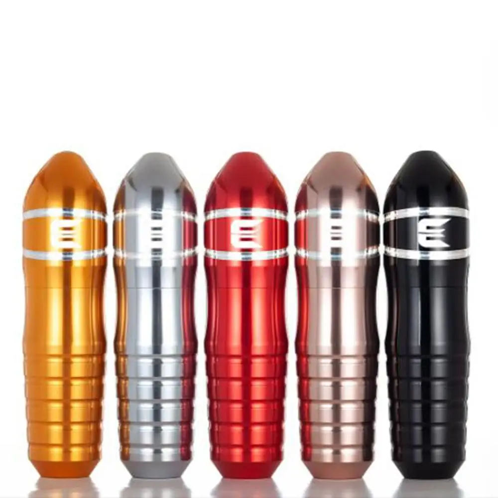 Ротационная тату машинка профессиональный прибор для перманентного макияжа с