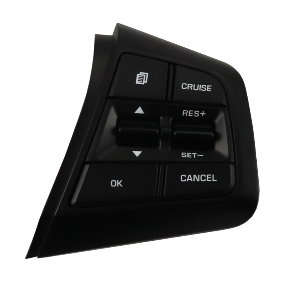 Кнопка управления на руль автомобиля для Hyundai creta ix25 2 0 л правая сторона Bluetooth