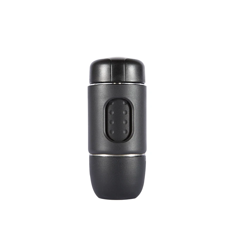 

MINI Second generation SP200M Italian Concentrate Coffee machine Manual Capsule/coffee powder Portable outdoor coffee