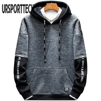 new brand men hoodies sweatshirt harajuku streetwear fleece hoodie men printing casual hoodies warm hip hop swag hooded outwear
