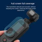 Защитная пленка для объектива FIMI PALM 2 из закаленного стекла с защитой от царапин