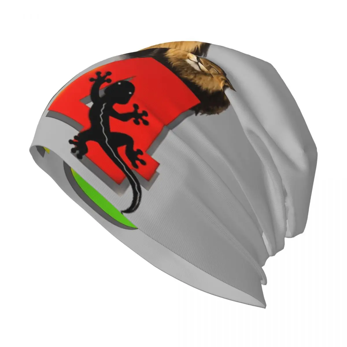 

Шляпа шляпы солнца 974 Reunionby Ali 87 шапка графическая забавная унисекс R248 вязаная шапка