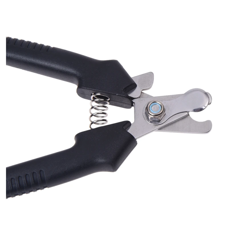 

Black Dog Nail Clipper