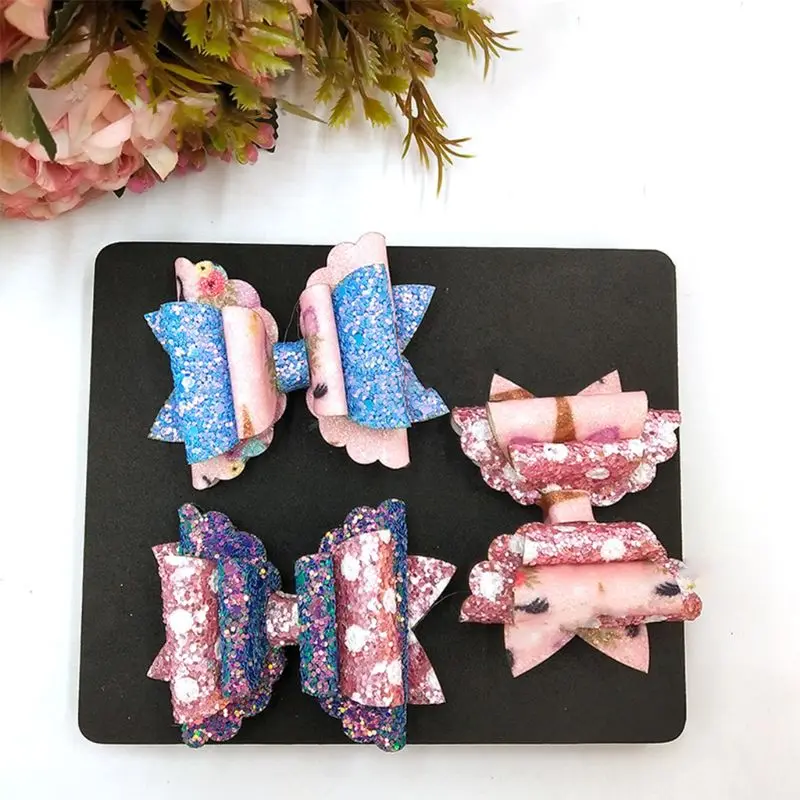 

Bow Bowknot Wooden Cutting Dies Stencil DIY Scrapbooking Album Stamp Paper Card Embossing Craft Decor Aceessory