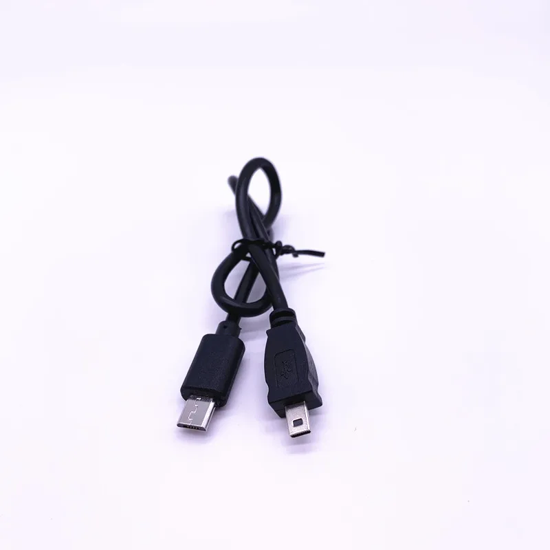 Кабель Micro Usb/8 Pin для синхронизации данных камеры FUJIFILM FinePix AX330 F20 F300EXR F305EXR F100fd F480 F500