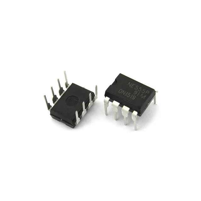 Ne555p Ne555 ИМС-таймер Ne цена N555 Ic555 Стандартный одиночный 8-контактный Pdip 555 |