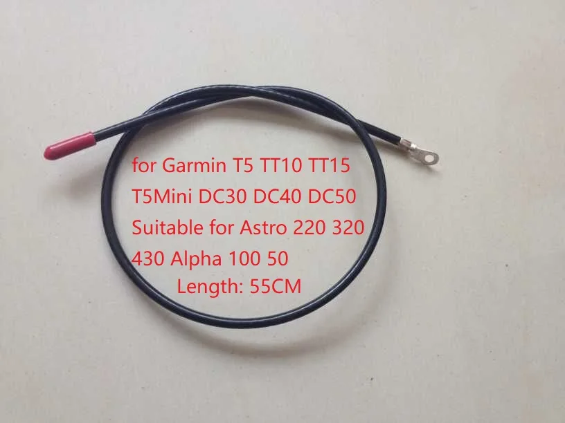 Antenna GPS Dog Tracking Collar for Garmin T5 TT10 TT15 T5Mini DC30 DC40 DC50 Suitable for Astro 220 320 430 Alpha 100 50 Part