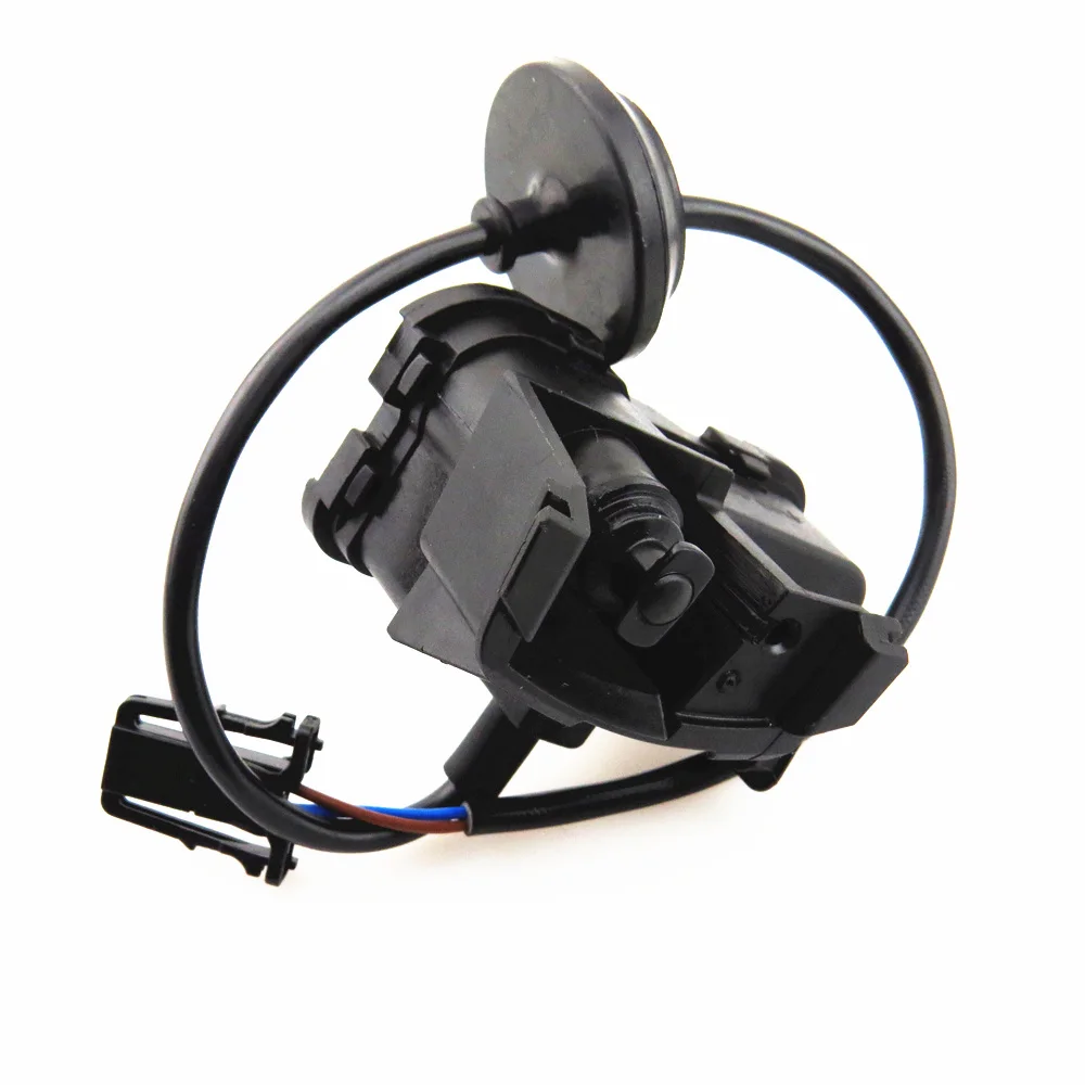 Автомобильный привод RWSYPL для открывания топливных дверей управления Passat B6 B7 Golf MK6