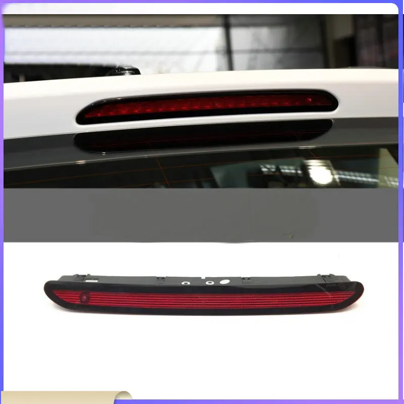 Применим к лампе высокого стоп-сигнала tiguan 1K6 945 097A