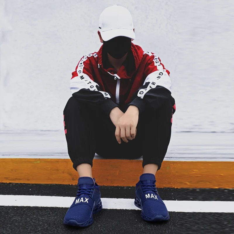 Кроссовки Weweya унисекс сетчатые повседневная обувь для тренировок прогулочная