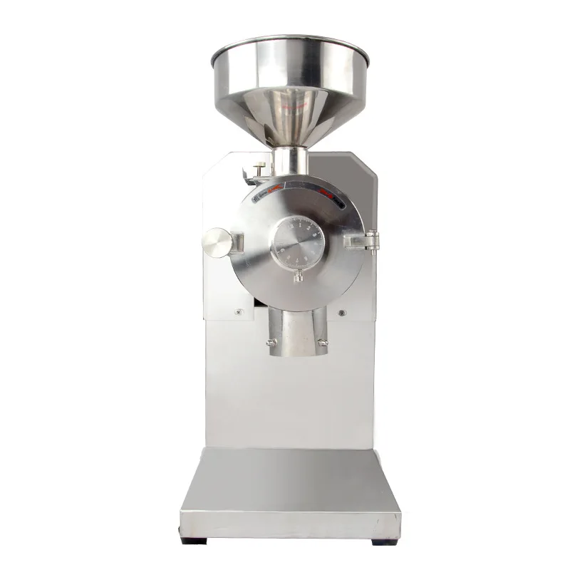 Портативный из нержавеющей стали для чили порошок мельница порошка специй