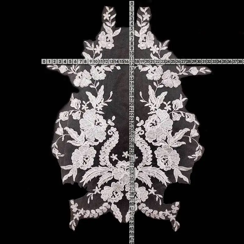 Симпатичные нашивки маленькая одежда с животными популярная картина сделай сам