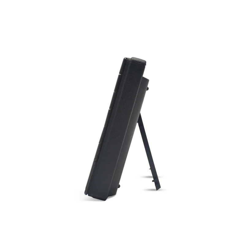 Беспроводная метеостанция с термометром гигрометром датчиком сауны большим