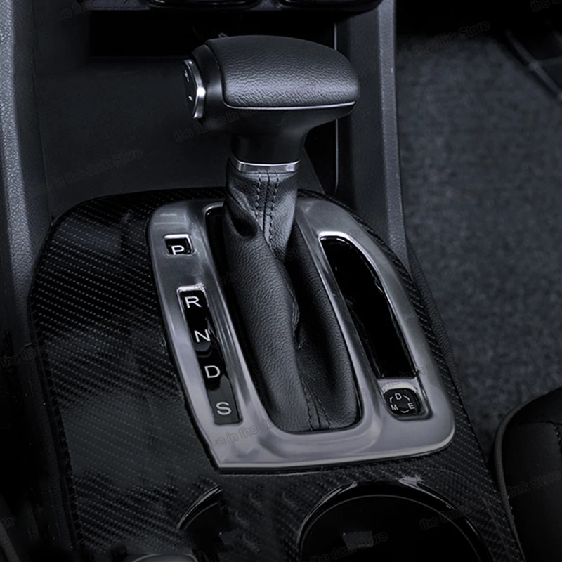 Автомобильная центральная консоль Lsrtw2017 из нержавеющей стали рамка панели