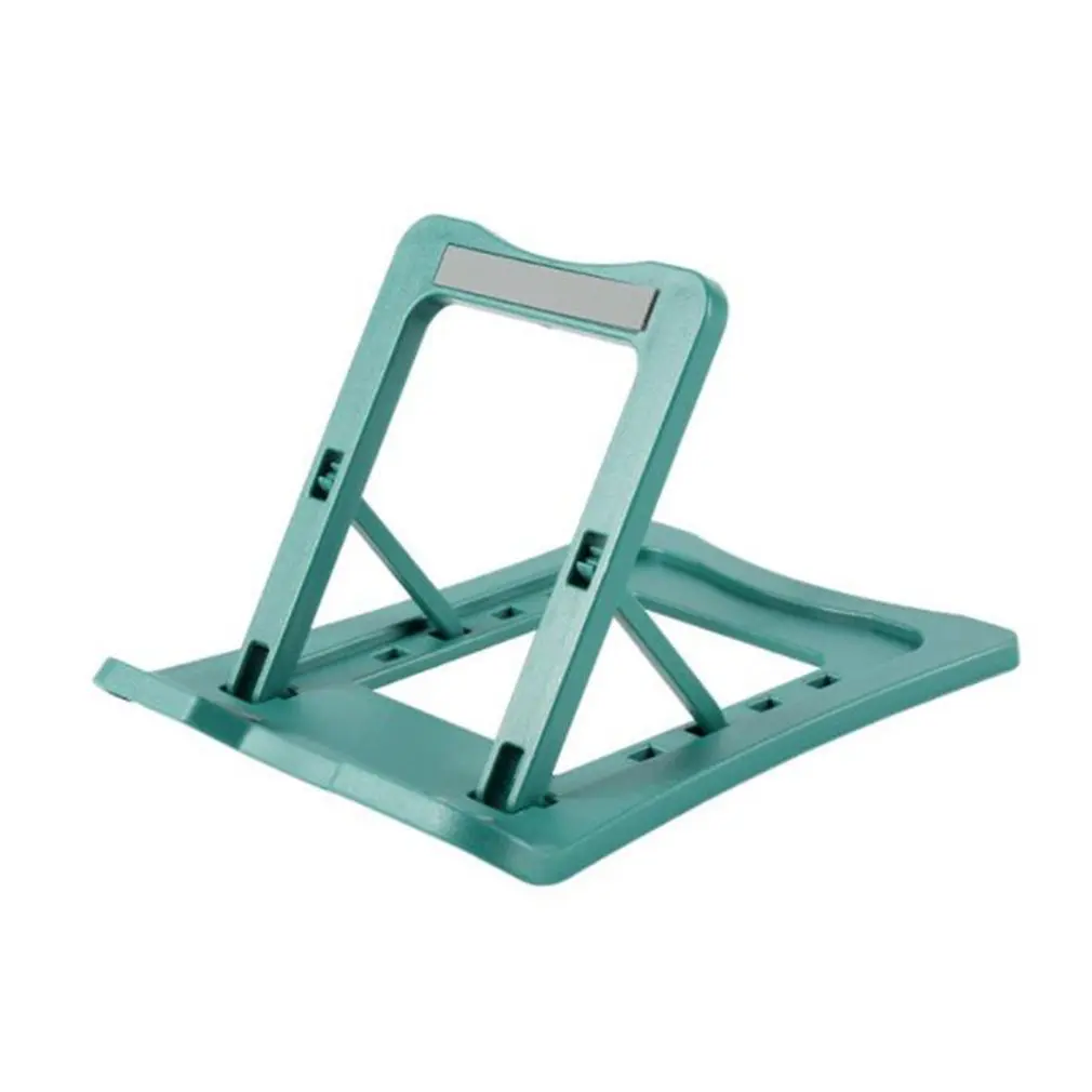 

Universal Foldable Desk Phone Holder Mount Stand For Most Mobile Phone Tablet Desktop Holder Adjustable