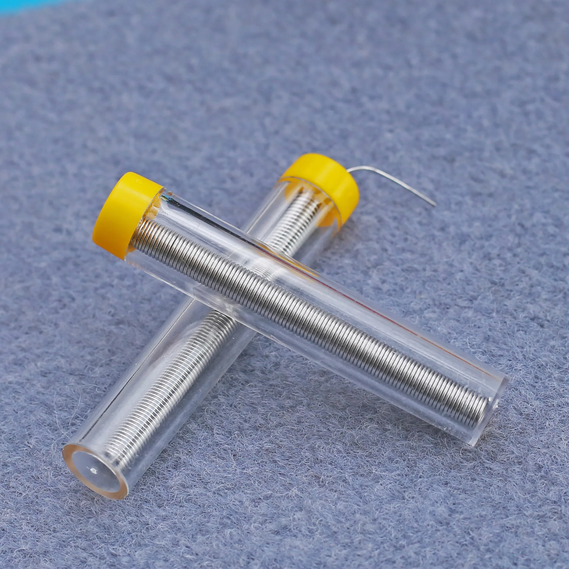 

Professional Headphone DIY Tin Wire Soldering Lead-free solder