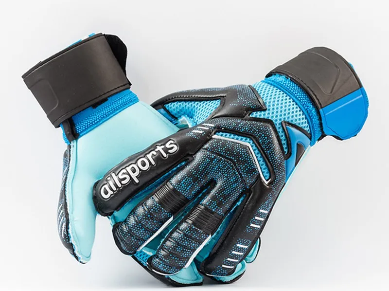 Высококачественные профессиональные перчатки для детей вратарские |