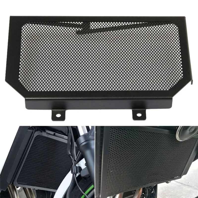 

NEW-For CFMOTO 150Nk CF150 Motorcycle Radiator Protective Cover Grill Guard Grille Protector